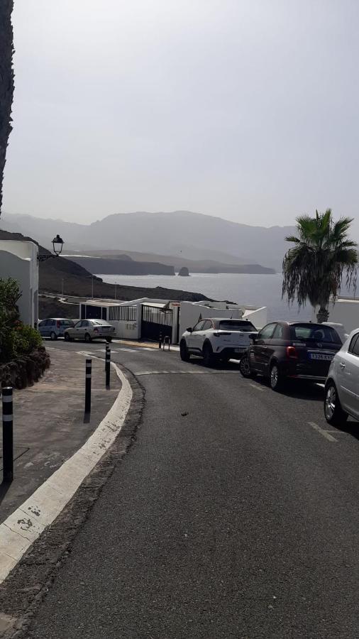 Vista Faro Sardina Διαμέρισμα Λας Πάλμας ντε Γκραν Κανάρια Εξωτερικό φωτογραφία