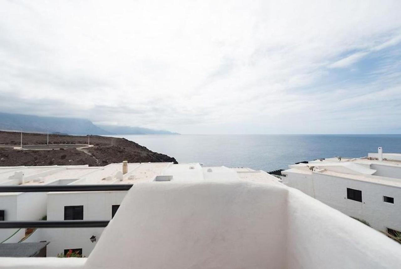 Vista Faro Sardina Διαμέρισμα Λας Πάλμας ντε Γκραν Κανάρια Εξωτερικό φωτογραφία