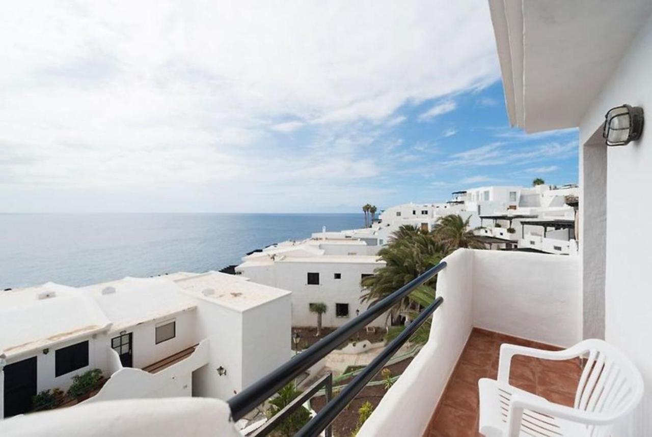 Vista Faro Sardina Διαμέρισμα Λας Πάλμας ντε Γκραν Κανάρια Εξωτερικό φωτογραφία