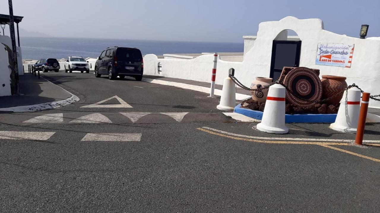 Vista Faro Sardina Διαμέρισμα Λας Πάλμας ντε Γκραν Κανάρια Εξωτερικό φωτογραφία